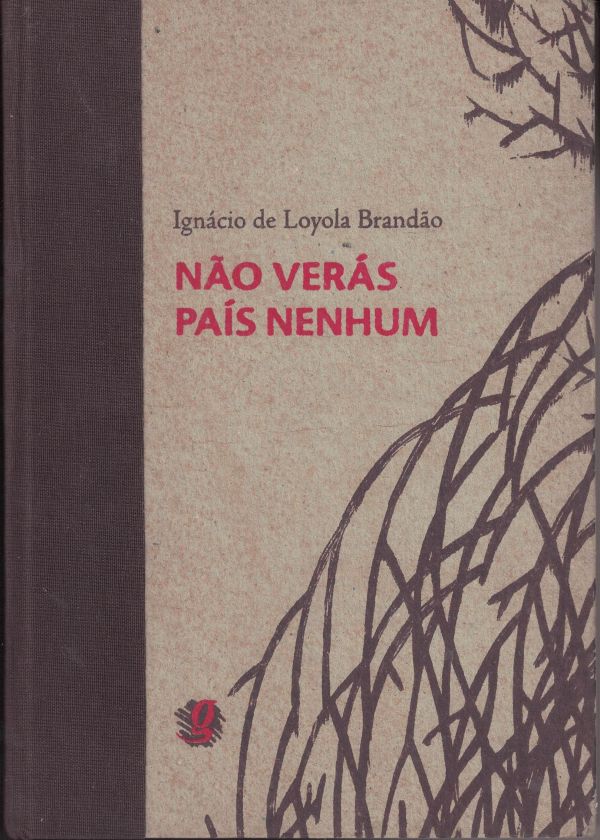 Não Verás País Nenhum